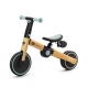 Tricikli 4Trike Sunflower Blue Tricikli 4Trike Sunflower Blue Kinderkraft KR4TRI22BLU0000