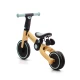 Tricikli 4Trike Sunflower Blue Tricikli 4Trike Sunflower Blue Kinderkraft KR4TRI22BLU0000
