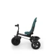 Tricikli Aston 2 Plus Green, 9m+ Tricikli Aston 2 Plus Green, 9m+ Kinderkraft KRASTO02GREPL00