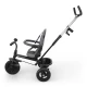 Tricikli Aston 2 Plus Grey, 9m+ Tricikli Aston 2 Plus Grey, 9m+ Kinderkraft KRASTO02GRYPL00