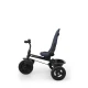 Tricikli Aston 2 Plus Navy, 9m+ Tricikli Aston 2 Plus Navy, 9m+ Kinderkraft KRASTO02NAVPL00