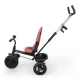Tricikli Aston 2 Plus Pink, 9m+ Kinderkraft KRASTO02PNKPL00