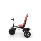 Tricikli Aston 2 Plus Pink, 9m+ Kinderkraft KRASTO02PNKPL00