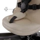 Tricikli Aveo 2 Plus Beige Tricikli Aveo 2 Plus Beige Kinderkraft KRAVEO02BEG0000