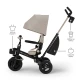 Tricikli Aveo 2 Plus Beige Tricikli Aveo 2 Plus Beige Kinderkraft KRAVEO02BEG0000