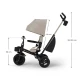 Tricikli Aveo 2 Plus Beige Tricikli Aveo 2 Plus Beige Kinderkraft KRAVEO02BEG0000