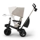Tricikli Aveo 2 Plus Beige Tricikli Aveo 2 Plus Beige Kinderkraft KRAVEO02BEG0000
