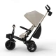 Tricikli Aveo 2 Plus Beige Tricikli Aveo 2 Plus Beige Kinderkraft KRAVEO02BEG0000