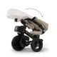 Tricikli Aveo 2 Plus Beige Tricikli Aveo 2 Plus Beige Kinderkraft KRAVEO02BEG0000