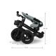 Tricikli Aveo 2 Plus Green Kinderkraft KRAVEO02GRE0000