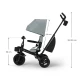Tricikli Aveo 2 Plus Green Kinderkraft KRAVEO02GRE0000
