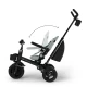 Tricikli Aveo 2 Plus Green Kinderkraft KRAVEO02GRE0000