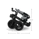 Tricikli Aveo 2 Plus Grey Tricikli Aveo 2 Plus Grey Kinderkraft KRAVEO02GRY0000