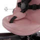 Tricikli Aveo 2 Plus Pink Kinderkraft KRAVEO02PNK0000