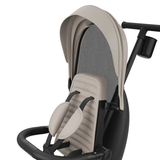 Tricikli Jazz 3 Beige, 9m+ Tricikli Jazz 3 Beige, 9m+ Kinderkraft KRJAZZ03BEG0000