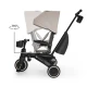 Tricikli Jazz 3 Beige, 9m+ Tricikli Jazz 3 Beige, 9m+ Kinderkraft KRJAZZ03BEG0000