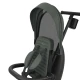 Tricikli Jazz 3 Green, 9m+ Tricikli Jazz 3 Green, 9m+ Kinderkraft KRJAZZ03GRE0000