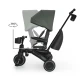 Tricikli Jazz 3 Green, 9m+ Tricikli Jazz 3 Green, 9m+ Kinderkraft KRJAZZ03GRE0000