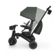 Tricikli Jazz 3 Green, 9m+ Tricikli Jazz 3 Green, 9m+ Kinderkraft KRJAZZ03GRE0000