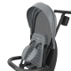 Tricikli Jazz 3 Grey, 9m+ Tricikli Jazz 3 Grey, 9m+ Kinderkraft KRJAZZ03GRY0000