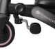 Tricikli Jazz 3 Pink, 9m+ Kinderkraft KRJAZZ03PNK0000
