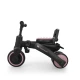 Tricikli Jazz 3 Pink, 9m+ Kinderkraft KRJAZZ03PNK0000