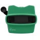 Retro 3D képnézegető Green