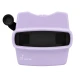 Retro 3D képnézegető Purple