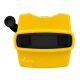 Retro 3D képnézegető Yellow