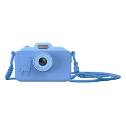 Kamera Blue Kamera Blue
