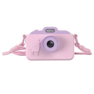 Kamera Rose/Purple