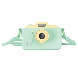 Kamera Yellow/Mint Kamera Yellow/Mint