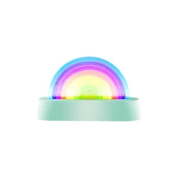 Tánclámpa Rainbow mentol Tánclámpa Rainbow mentol