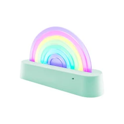 Tánclámpa Rainbow mentol Tánclámpa Rainbow mentol