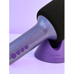 Mikrofon Glitter Grove Purple Mikrofon Glitter Grove Purple