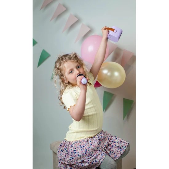 Hangolódjon a zenei hullámra, és éljen át egy felejthetetlen bulit.