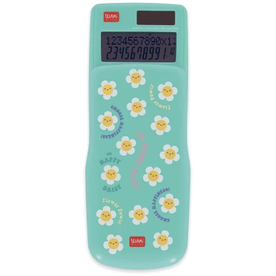 Kalkulátor Count On Me Daisy Kalkulátor Count On Me Daisy SCLT0001
