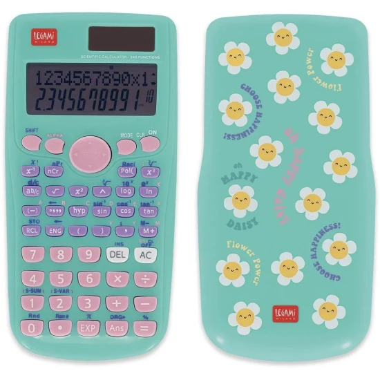 Kalkulátor Count On Me Daisy Kalkulátor Count On Me Daisy SCLT0001