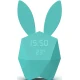 Blue Hare ébresztőóra Blue Hare ébresztőóra MOB-CO-BL-02