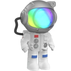 Mini projektor Mini Stellar White