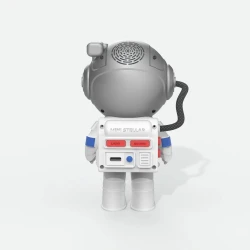 Mini projektor Mini Stellar White Mini projektor Mini Stellar White
