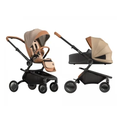 Creo babakocsi Mocha 2v1