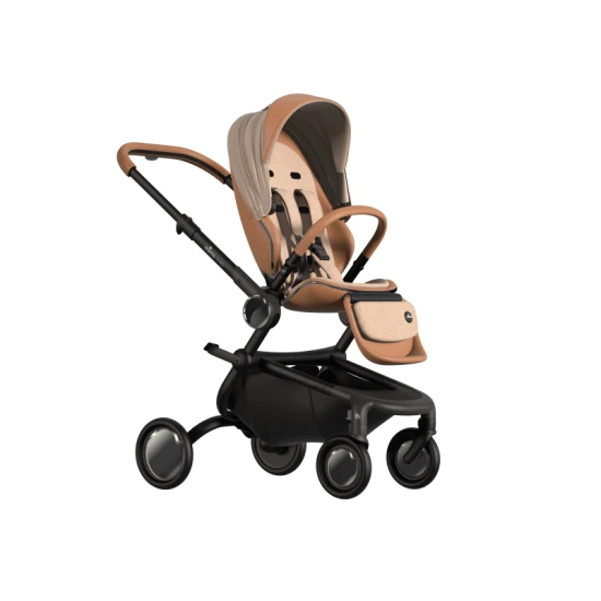 Creo babakocsi Mocha 2v1