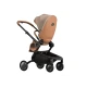 Creo babakocsi Mocha 2v1