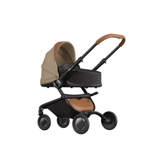 Creo babakocsi Mocha 2v1