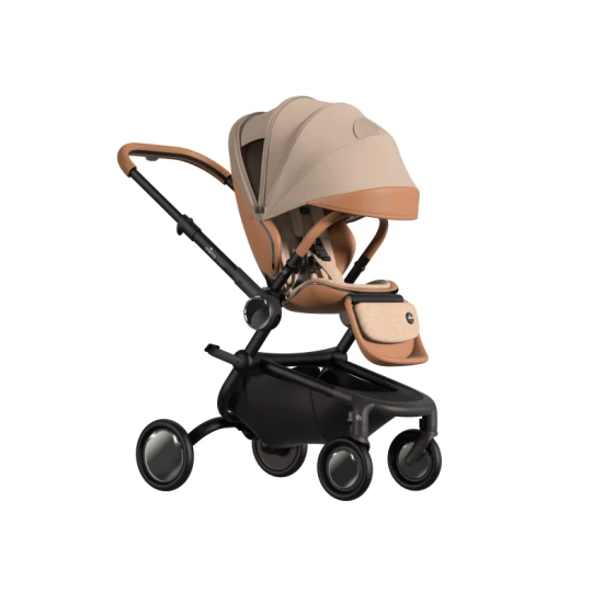 Creo babakocsi Mocha 2v1