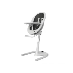 Moon etetőszék White / Black