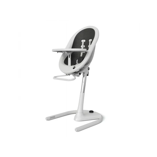 Moon etetőszék White / Black Moon etetőszék White / Black
