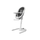 Moon etetőszék White / Black Moon etetőszék White / Black