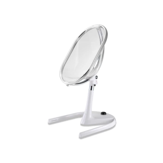Moon etetőszék White / Black Moon etetőszék White / Black